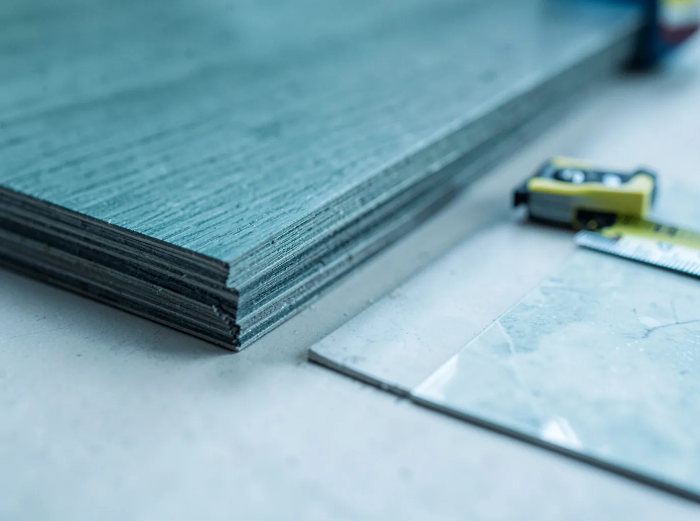 Luxury Vinyl Plank Installation Bedford, WY FAQs